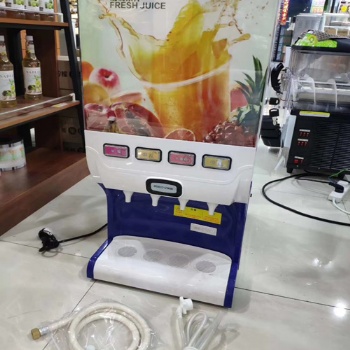 滁州多味源供应现调果汁机