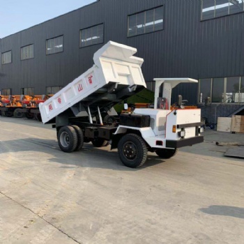 厂家矿山轮式车 4--16吨 品质齐全 可定制