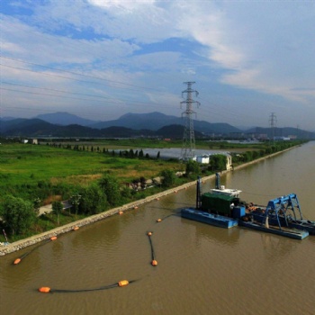 水库清淤管道浮体大孔径聚乙烯浮筒规格