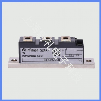 DD98N25K 功率二极管模块 欢迎选购