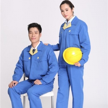 工作服洗后发硬的处理办法 20年定制经验+个性化定制-风华服装