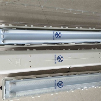 BZF401-28W36W40W单双管LED防爆节能灯
