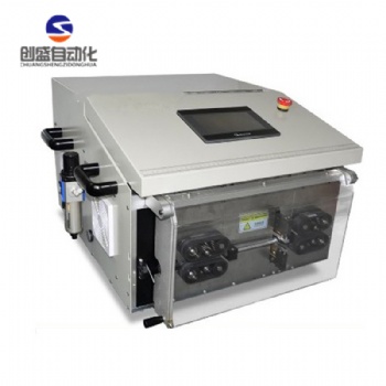 CS-800全自动护套线剥线机