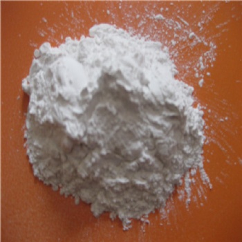 机械轴承外部表面抛光用白刚玉电熔氧化铝微粉