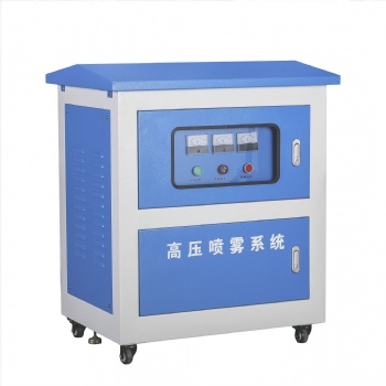 广东金雷智能高压加湿机之生产厂家