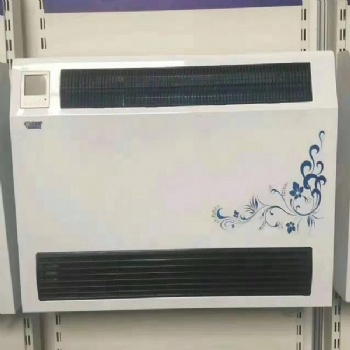 能替代暖气片的风机盘管 立式明装风机盘管