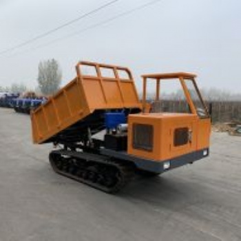 厂家 全地形履带车 矿用农用两不误 可定制