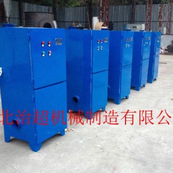 除尘效果好 PL型袋式除尘器治超机械厂家生产