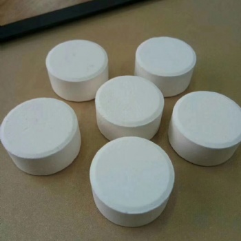 杀菌消毒三氯异氰尿酸