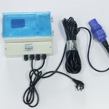 TD-1D超声波明渠流量计