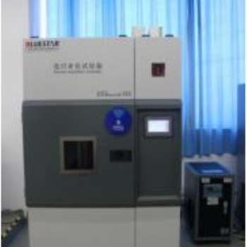 氙灯老化箱氙灯老化箱
