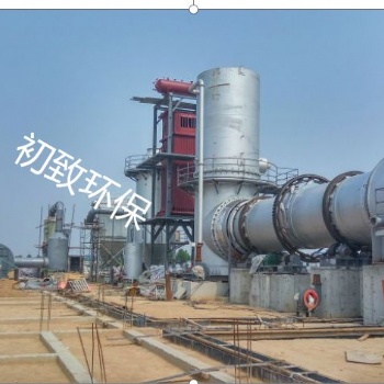 重庆初致生活垃圾环保设备