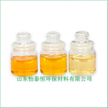 山东怡泰恒供应铸造用GHS-4磺酸固化剂