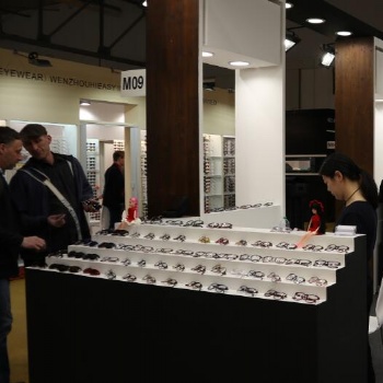 2020年意大利米兰眼镜展 米兰时尚眼镜展 意大利MIDO眼镜展