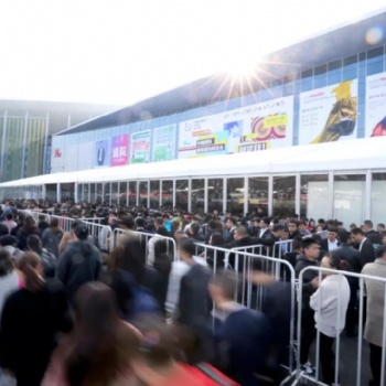 2020中国上海国际床上用品展