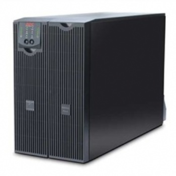 APC SUA1500ICH 在线互动式UPS不间断电源 标配不带电源线