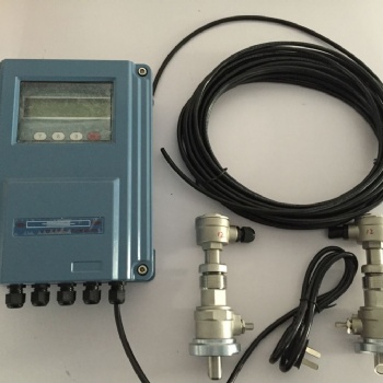 TDS-600W插入式超声波流量计