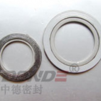 ZD-G1200B带内环金属缠绕垫片