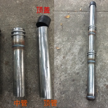 广东佛山声测管检测管声测管检测管报价