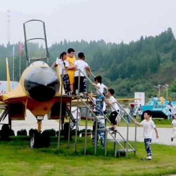 大型军事展模型生产定做厂家