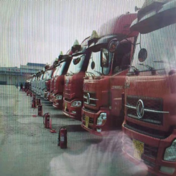 济南市到全国各地物流配货站全国往返