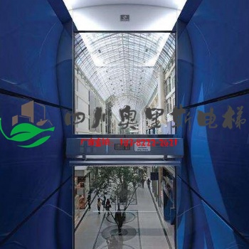 成都定制别墅电梯安装，定制家用电梯报价表