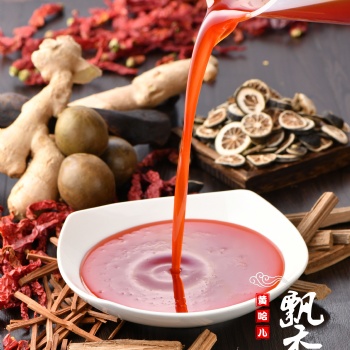 提色、增香菜品选黄哈儿飘香油
