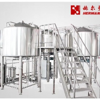 精酿设备糖化锅