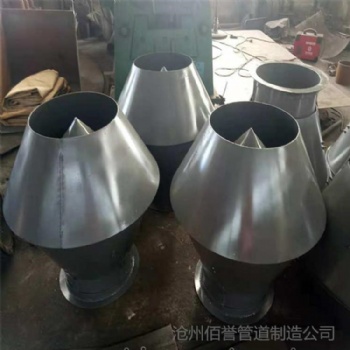 圆锥形风帽圆筒形风帽规格齐全厂家现货