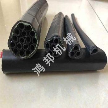 宁夏矿用聚乙烯束管-煤矿用聚乙烯束管各种型号加工定制