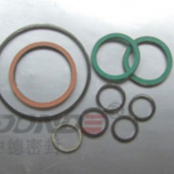 ZD-G1202排气管用缠绕垫片