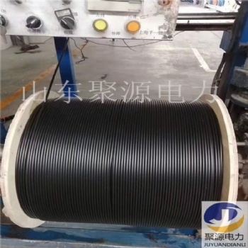 ADSS光缆，光缆，adss，pe、at护套