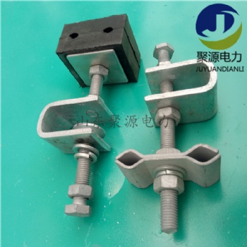 ADSS光缆引下线夹，OPGW引下线夹，塔用