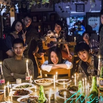 和和影业出品发的抵达之谜