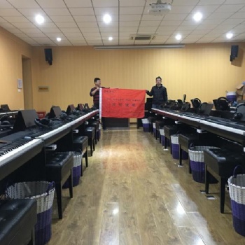 多媒体数字音乐智慧教室管控平台智慧教育全自动音乐录播系统