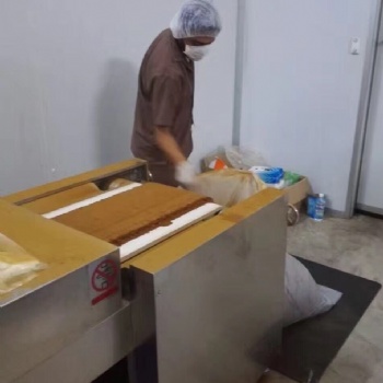 湖南粉体微波烘干设备