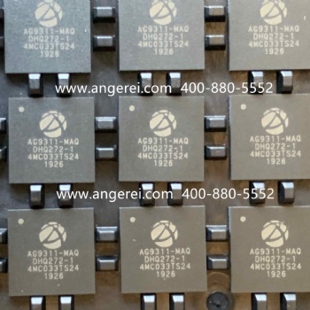 专注于AG9311, 安格AG9311,AG9311-MAQ, AG9311-MCQ,安格AG931
