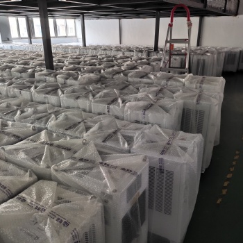 工业制冷机品牌 油冷机设备厂家 浙江水冷机