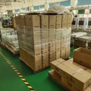 油冷机2P5P工业制冷机 铨冠数控机床 水冷机浙江