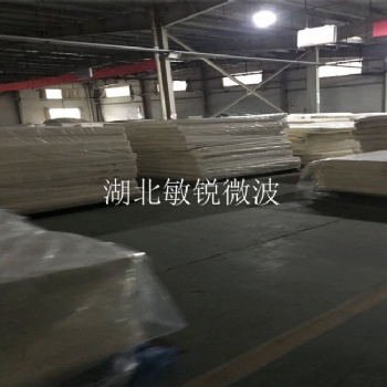 江苏乳胶床垫微波烘干机
