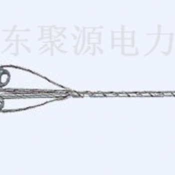 OPGW光缆用双耐张线夹，OPGW光缆双耐张串，双耐张线夹