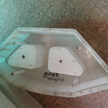 宏旭护堤扭王字块模具扭王字块模具使用说明