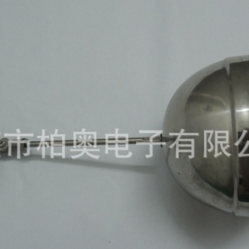 供应原装4分开水器浮球阀/蒸饭机箱进水开关/水塔水箱浮球阀
