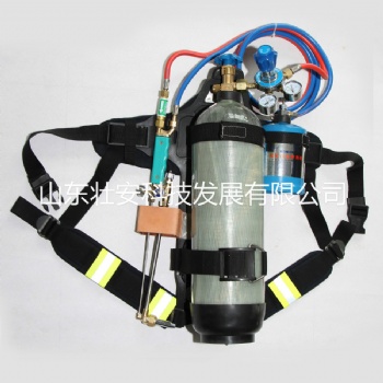 壮安便携式汽油金属切割器QGB-30