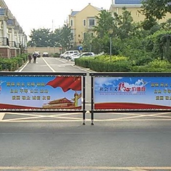 环氧砂浆智能道闸交通安全设施设备金刚砂耐磨地坪智能路闸