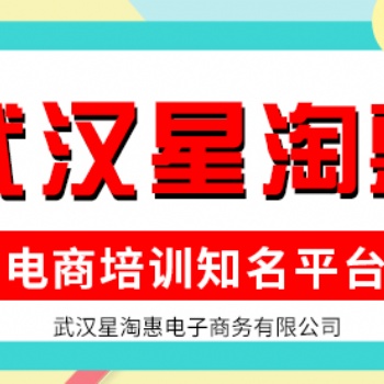 新手商家怎么开独立网店武汉星淘惠教你详细开网店的步骤