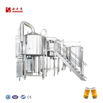 酿造设备自酿设备厂家
