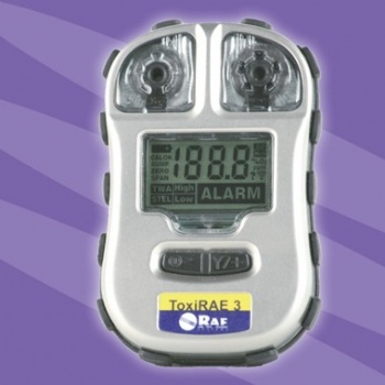 PGM-1700有毒气体检测仪