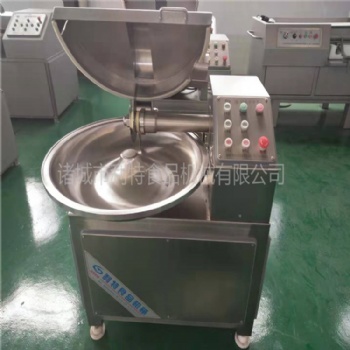 40斩拌机 小型斩拌机 斩拌机厂家