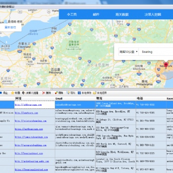 图灵搜：外贸主动营销方式